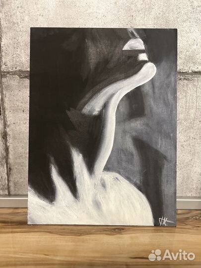 Интерьерная картина