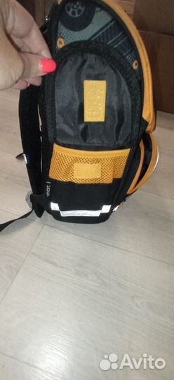 Рюкзак для начальной школы