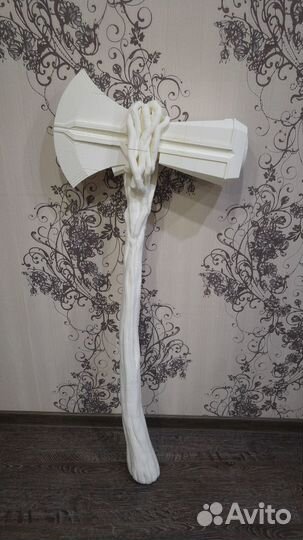 Тор марвел stormbreaker thor marvel