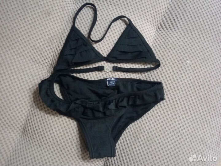 Купальник Kiabi 4 года, рост 98-107