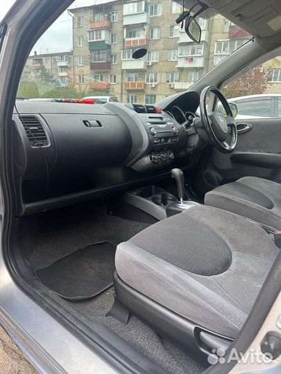 Honda Fit 1.5 AT, 2003, 200 000 км