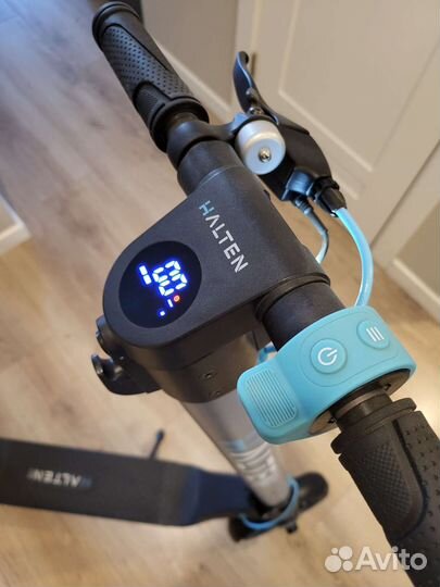 Электросамокат Halten Lite