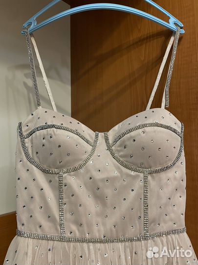 Платье женское Malina Bonita (Malina Fashion)