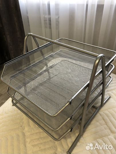 Накопитель для бумаг