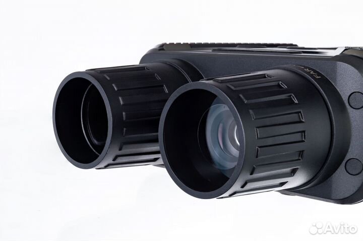 Бинокль цифровой ночного видения Levenhuk Halo 13X