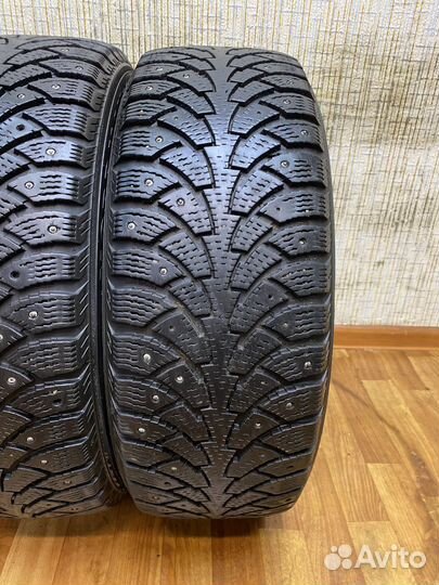 Nokian Tyres Nordman 4 195/55 R16