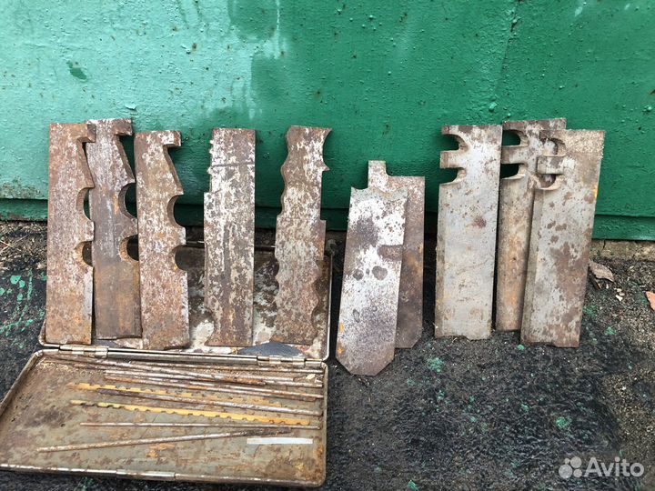 Деревообрабатывающий станок