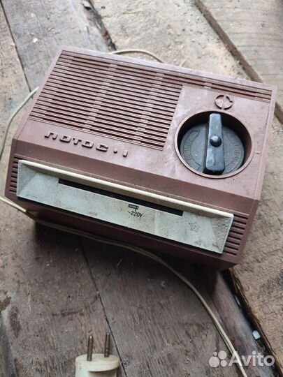 Стабилизатор напряжения