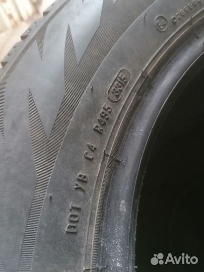 Pirelli Formula Ice 225/60 R17