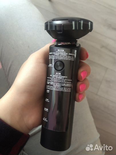 Электробритва xiaomi