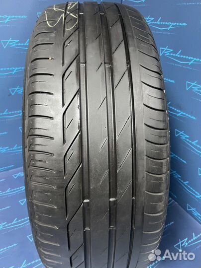Bridgestone Turanza T001 205/55 R17 91W