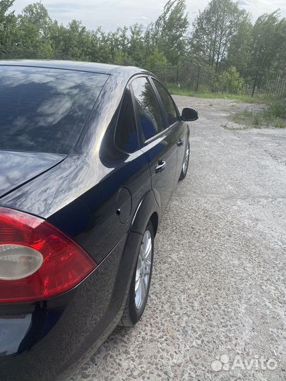 Ford Focus 2.0 AT, 2009, 157 000 км