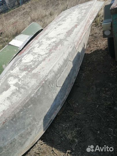 Продам Казанку с булями