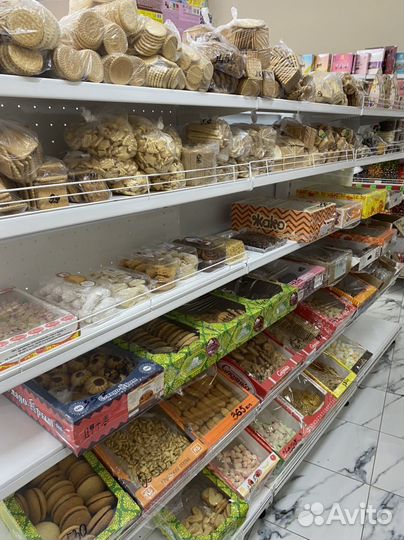 Котовый бизнес