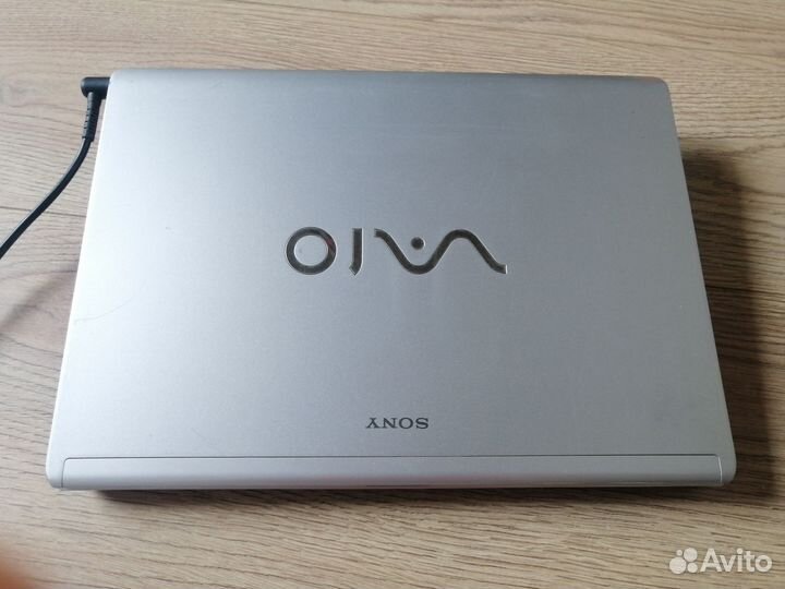 Sony vaio pcg 5t1v