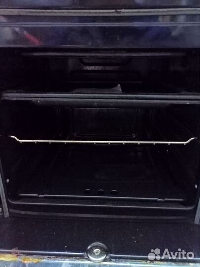 Плита электрическая бу