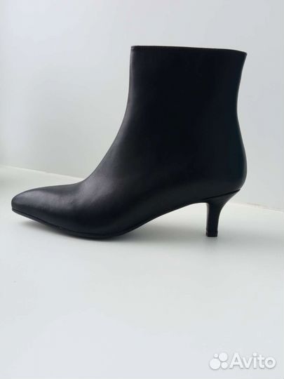 Ботильоны новые 38