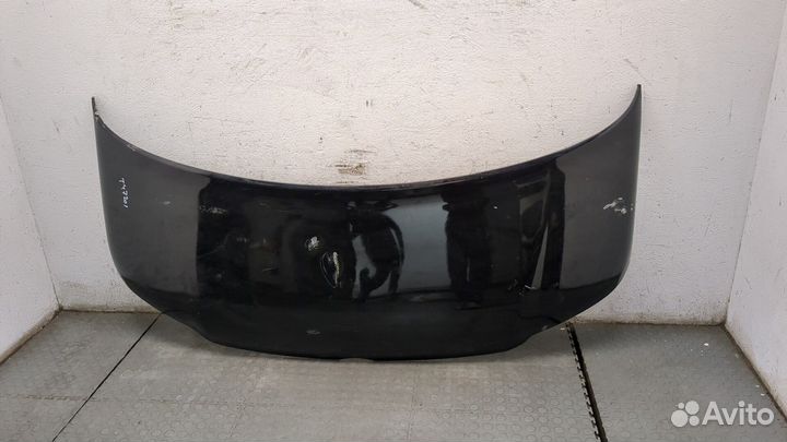 Капот Volkswagen Transporter 5, 2007