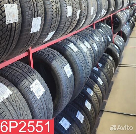 Yokohama Ice Guard SUV G075 225/65 R17 100P