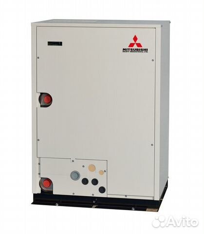 Mitsubishi Heavy FDC224kxzwe1