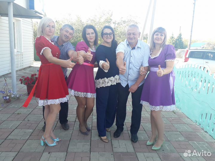 Ведущий на ваше торжество (юбилей, свадьба, день р