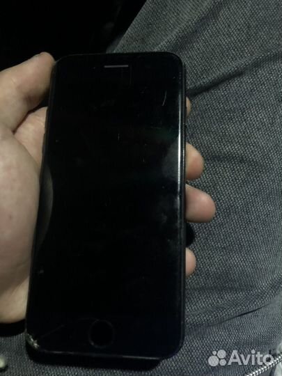 iPhone 7, 128 ГБ