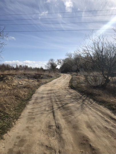 Участок 10 сот. (СНТ, ДНП)