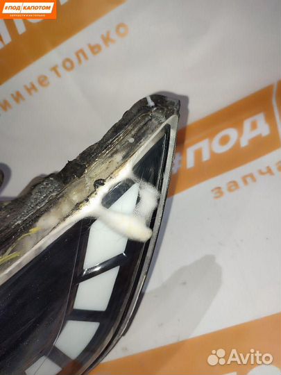 Фара Ксенон лев. Kia Optima 3 2012 921012T431