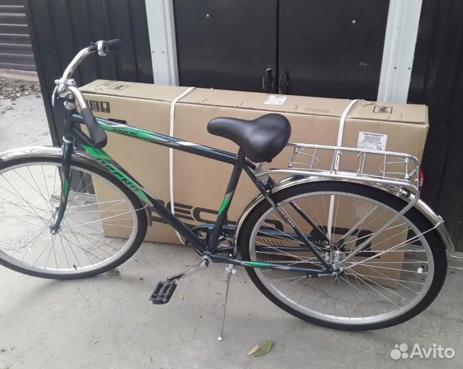 Stels Navigator 300 Gent 20 рама