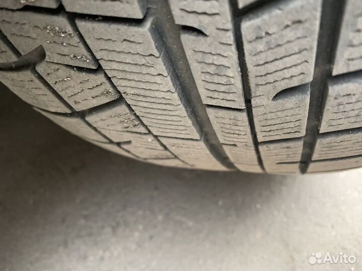 Диски на мерседес 16р