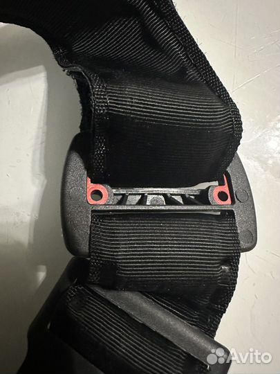 Жгут турникет rhino rescue металл