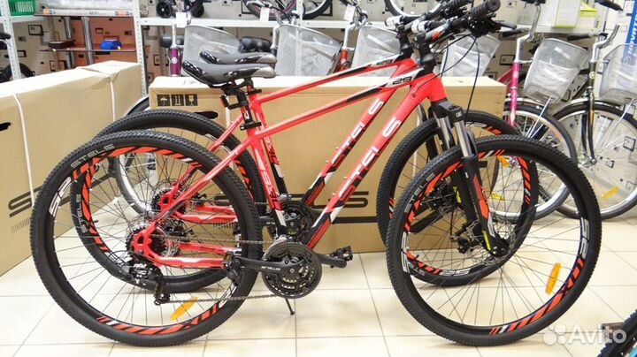 Stels Navigator 700 Курьер