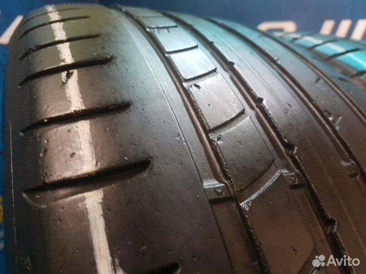 Goodyear Eagle F1 Asymmetric 2 245/40 R20