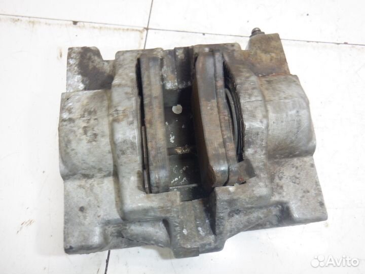 Суппорт задний правый Citroen C5