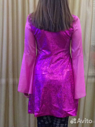 Костюм для восточных или других видов танцев