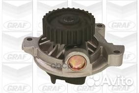 Насос водяной audi 80/100/A6 2.3 9197 PA591 Graf