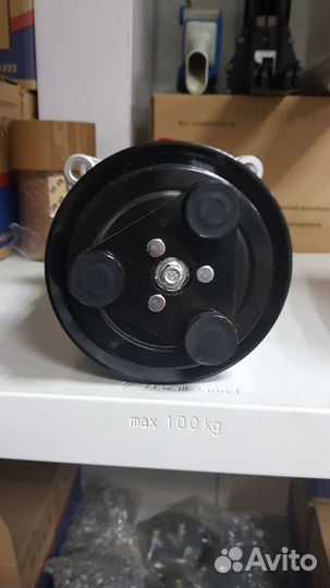 Компрессор Термо Кинг оригинал