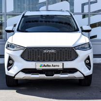 Haval F7 2.0 AMT, 2022, 57 427 км, с пробегом, цена 2 345 000 руб.