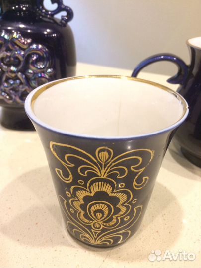 Столовый фарфор