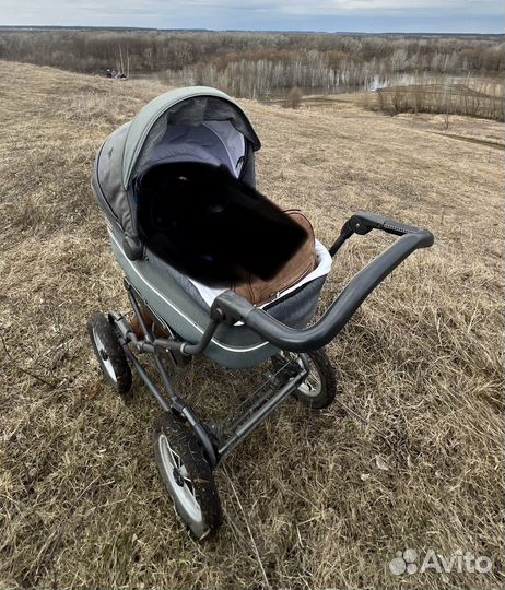 Коляска Inglesina comfort