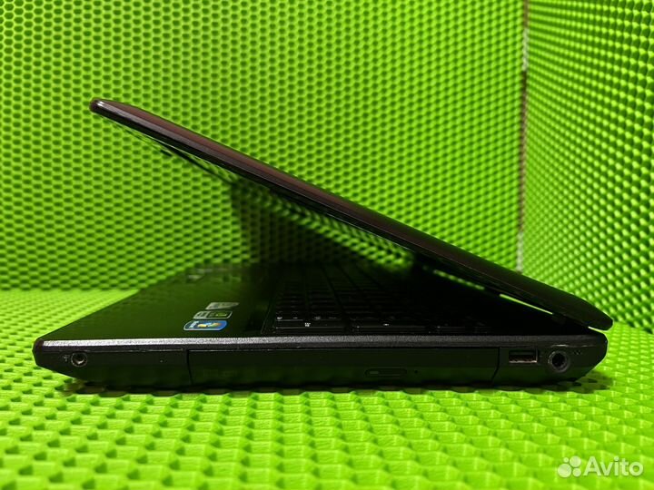 Мощный Lenovo g580/Core i5/8GB/SSD/240GB/GTA5