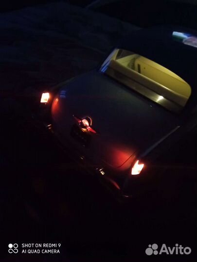 Модель автомобиля газ 21 1:8