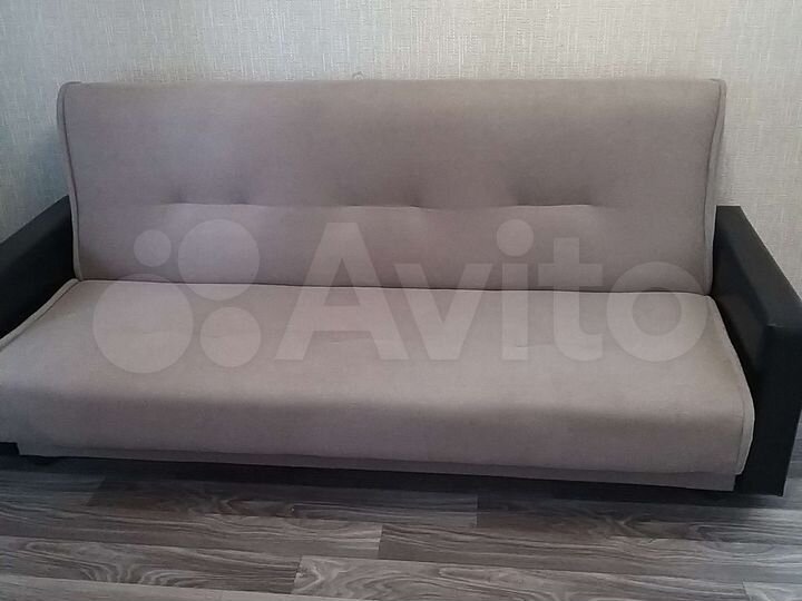 1-к. квартира, 35 м², 5/5 эт.