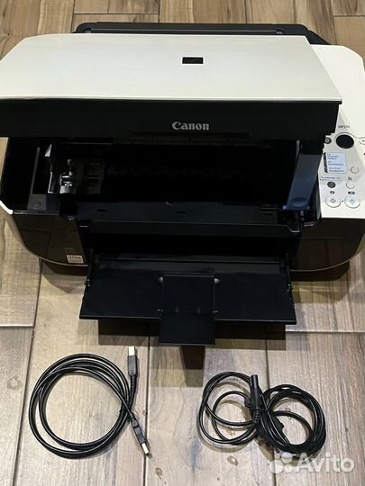 Принтер Canon pixma
