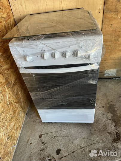 Газовая плита