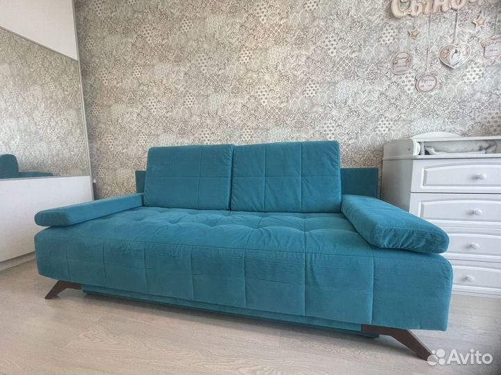 Диван кровать