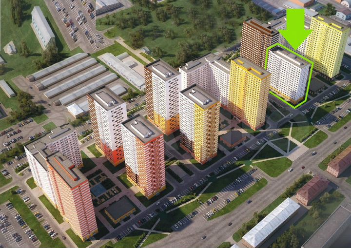 Юркина,8, под офис, 88.47 м²