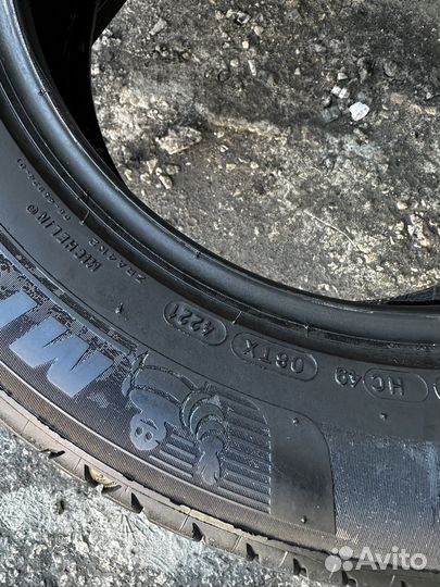 Michelin Primacy 4 215/60 R16 99V