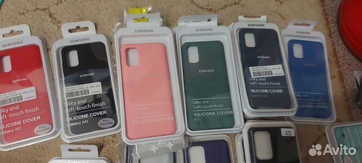 Чехол на samsung,honor,Huawei