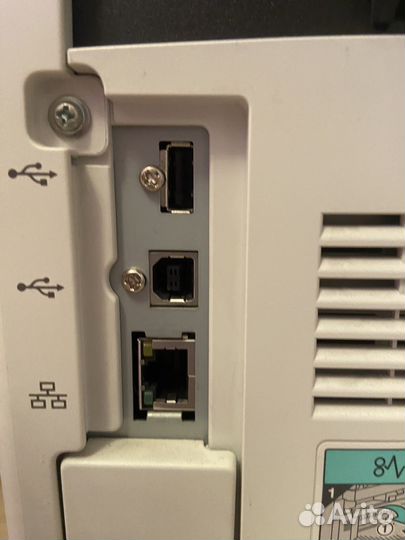 Принтер сканер копир лазерный